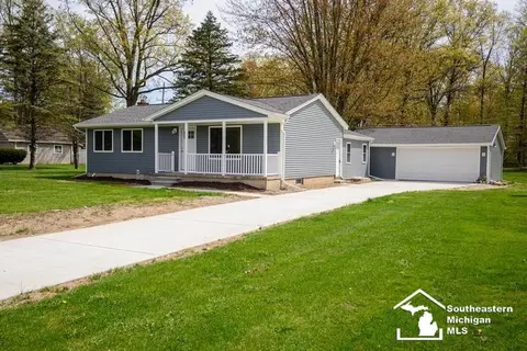 13155 Hannan, Romulus, MI 48174 photo 2