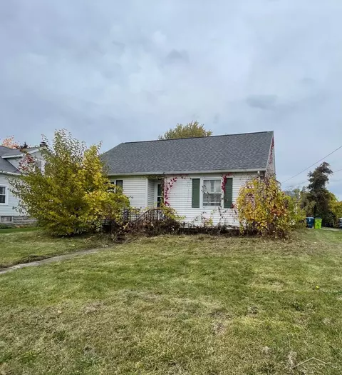 204 W Benjamin, Linwood, MI 48634