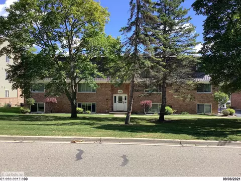 1617 S Riverside #7, Saint Clair, MI 48079