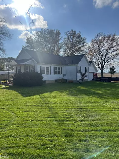2010 Briggs, Munger, MI 48747 photo 2