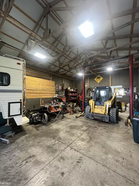 2010 Briggs, Munger, MI 48747 photo 17