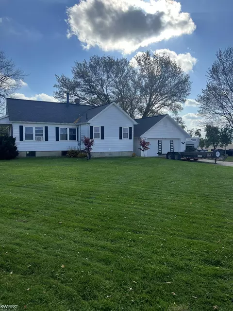 2010 Briggs, Munger, MI 48747 photo 3