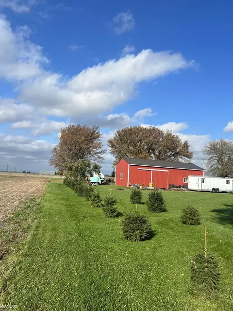2010 Briggs, Munger, MI 48747 photo 9
