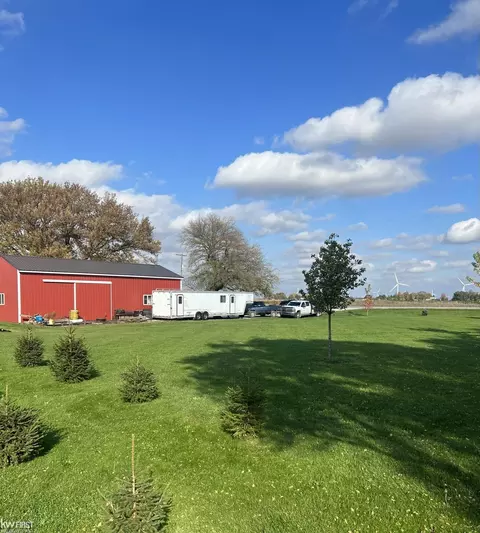 2010 Briggs, Munger, MI 48747 photo 8