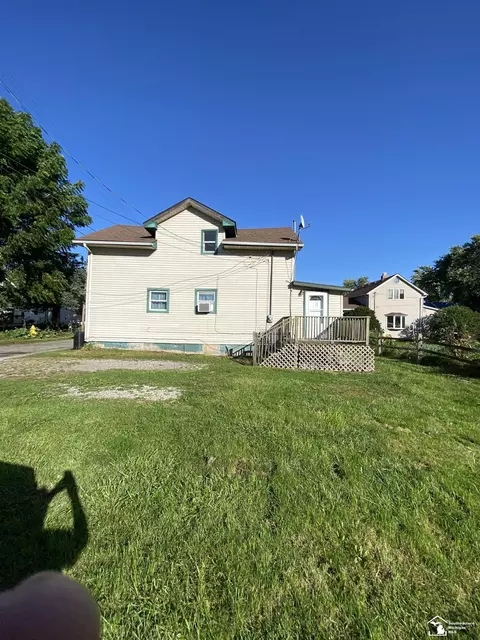 4333 6th, Luna Pier, MI 48157