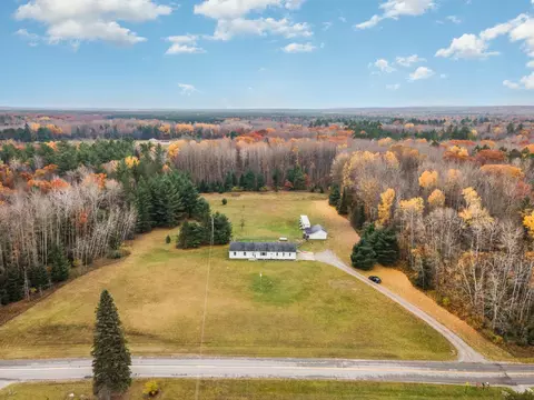 3125 W Trask Lk, Barton City, MI 48705