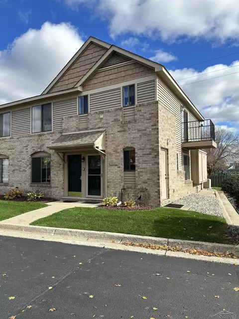 317 S Walnut, Bay City, MI 48706