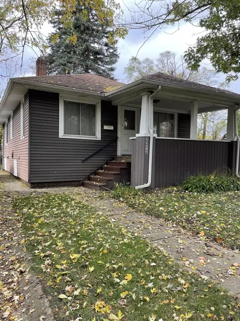 2313 Maplewood, Flint, MI 48506
