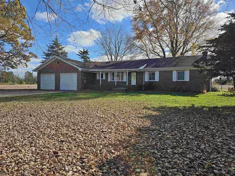 10496 Burt, Birch Run, MI 48415