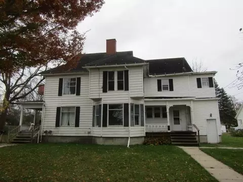 315-317 Cass, Owosso, MI 48867