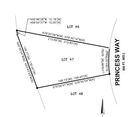 4967 Princess, Gladwin, MI 48624 photo 11