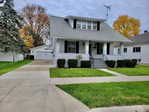 2848 Schemm, Saginaw, MI 48602