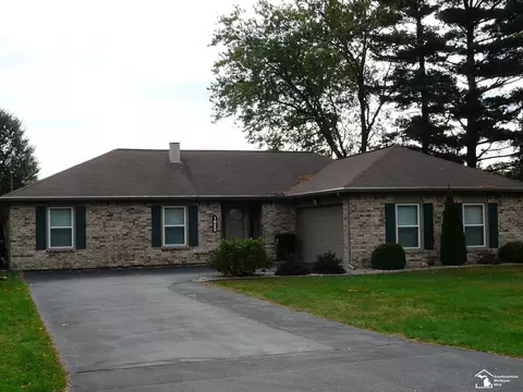 1625 Longfellow, Temperance, MI 48182