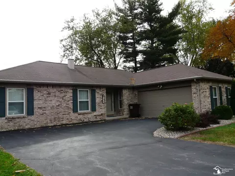 1625 Longfellow, Temperance, MI 48182 photo 3