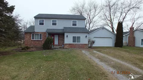 11299 Cemetery, Erie, MI 48133