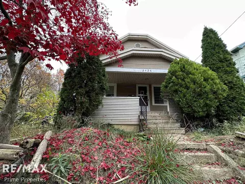 2426 Reid, Flint, MI 48503