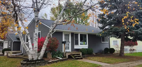 630 W Marine, Marine City, MI 48039