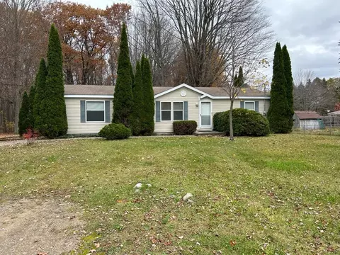 3514 Parker, Gladwin, MI 48624 photo 20