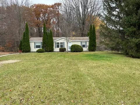 3514 Parker, Gladwin, MI 48624