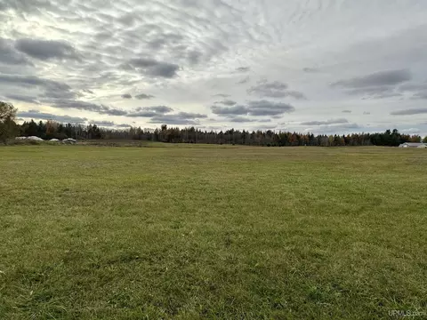 Tbd I, Bark River, MI 49807
