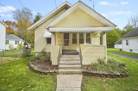 358 Budlong, Adrian, MI 49221