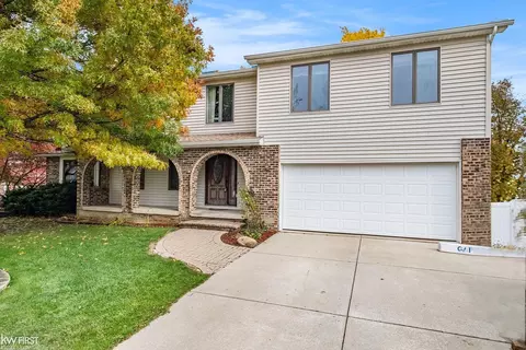 2246 Oak Shade, Davison, MI 48423