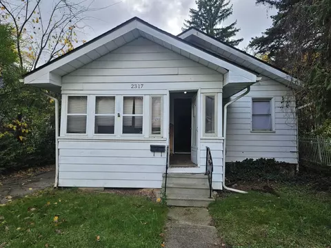 2317 Reid, Flint, MI 48503