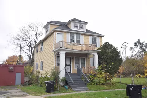 5015 Harding, Detroit, MI 48213