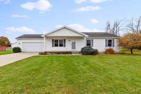 3219 Aspen, Adrian, MI 49221
