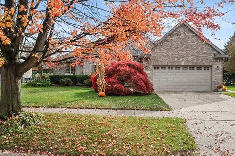 13770 Ironwood, Shelby Township, MI 48315