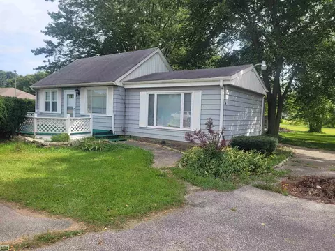 25300 23 Mile, New Baltimore, MI 48051