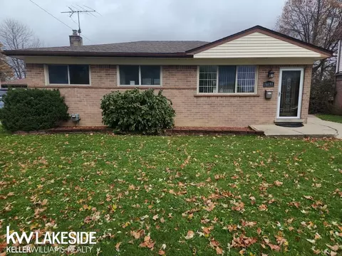 16191 Lois, Roseville, MI 48066