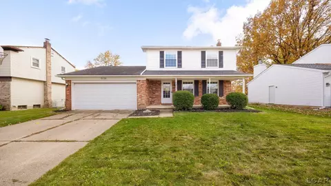 5724 Meadowview, Ypsilanti, MI 48197