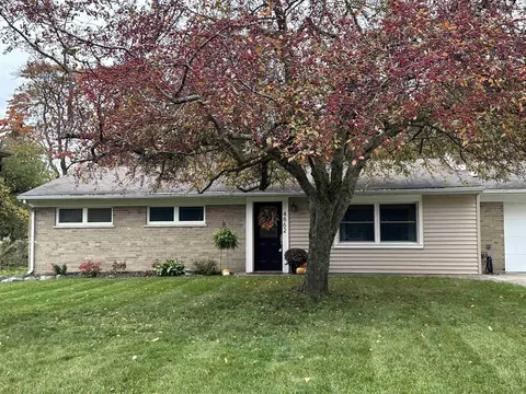 4862 Ironwood, Saginaw, MI 48638