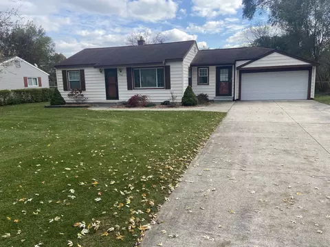 5650 Parkdale, Shelby Township, MI 48317