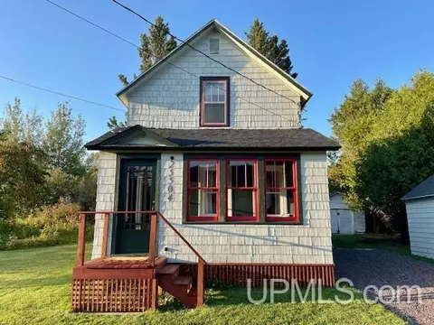 25504 Millionaire, Calumet, MI 49913