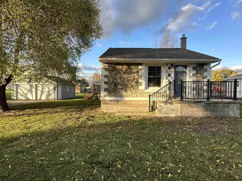 201 Glidden, Beaverton, MI 48612