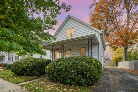 1014 S Lincoln St, Bay City, MI 48708