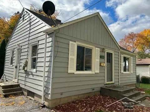 2031 Newberry, Saginaw, MI 48602