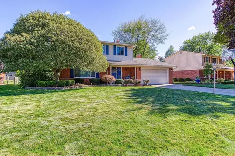 37726 Devoe, Clinton Township, MI 48036 photo 68