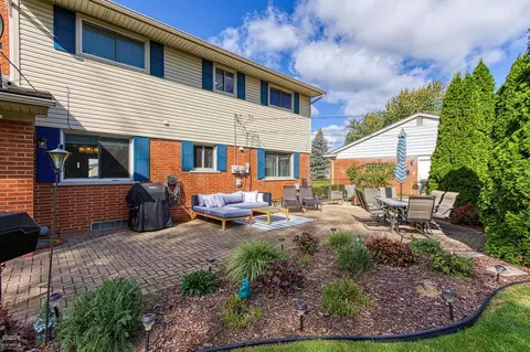 37726 Devoe, Clinton Township, MI 48036 photo 60