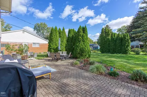 37726 Devoe, Clinton Township, MI 48036 photo 61