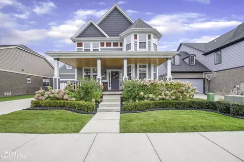 53186 Kentland, Macomb, MI 48042