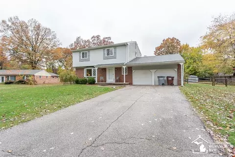 7505 Verna, Lambertville, MI 48144