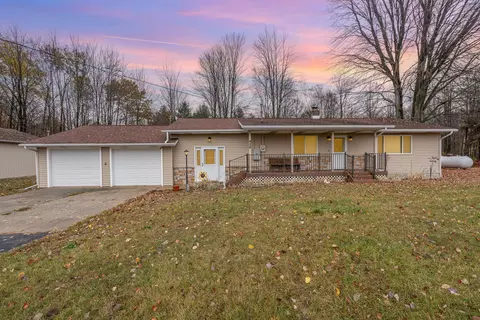 420 W Knox, Beaverton, MI 48612