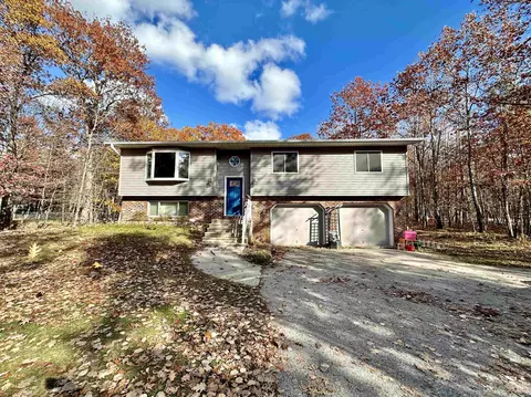 7616 Lake Bluff 194, Gladstone, MI 49837