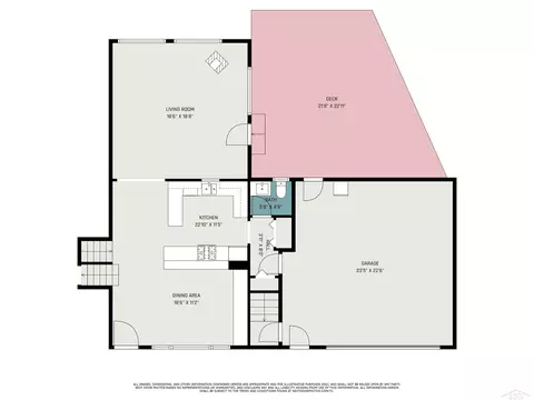 655 W Parish, Kawkawlin, MI 48631 photo 40