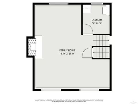 655 W Parish, Kawkawlin, MI 48631 photo 38