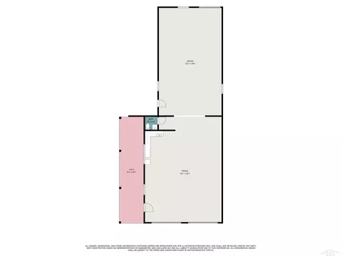 655 W Parish, Kawkawlin, MI 48631 photo 36