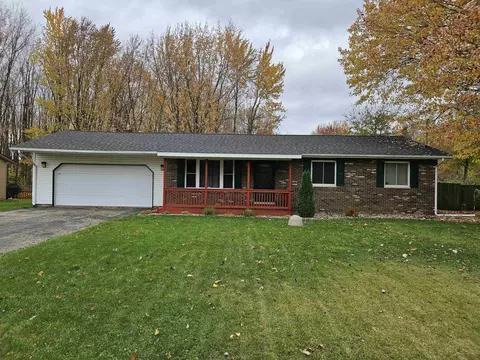 12448 Wilkinson, Freeland, MI 48623